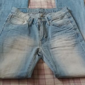 American Eagle jeans size 29/32